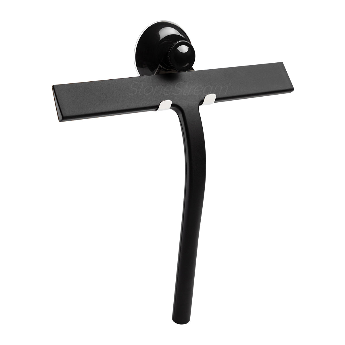 MineralStream Shower Squeegee