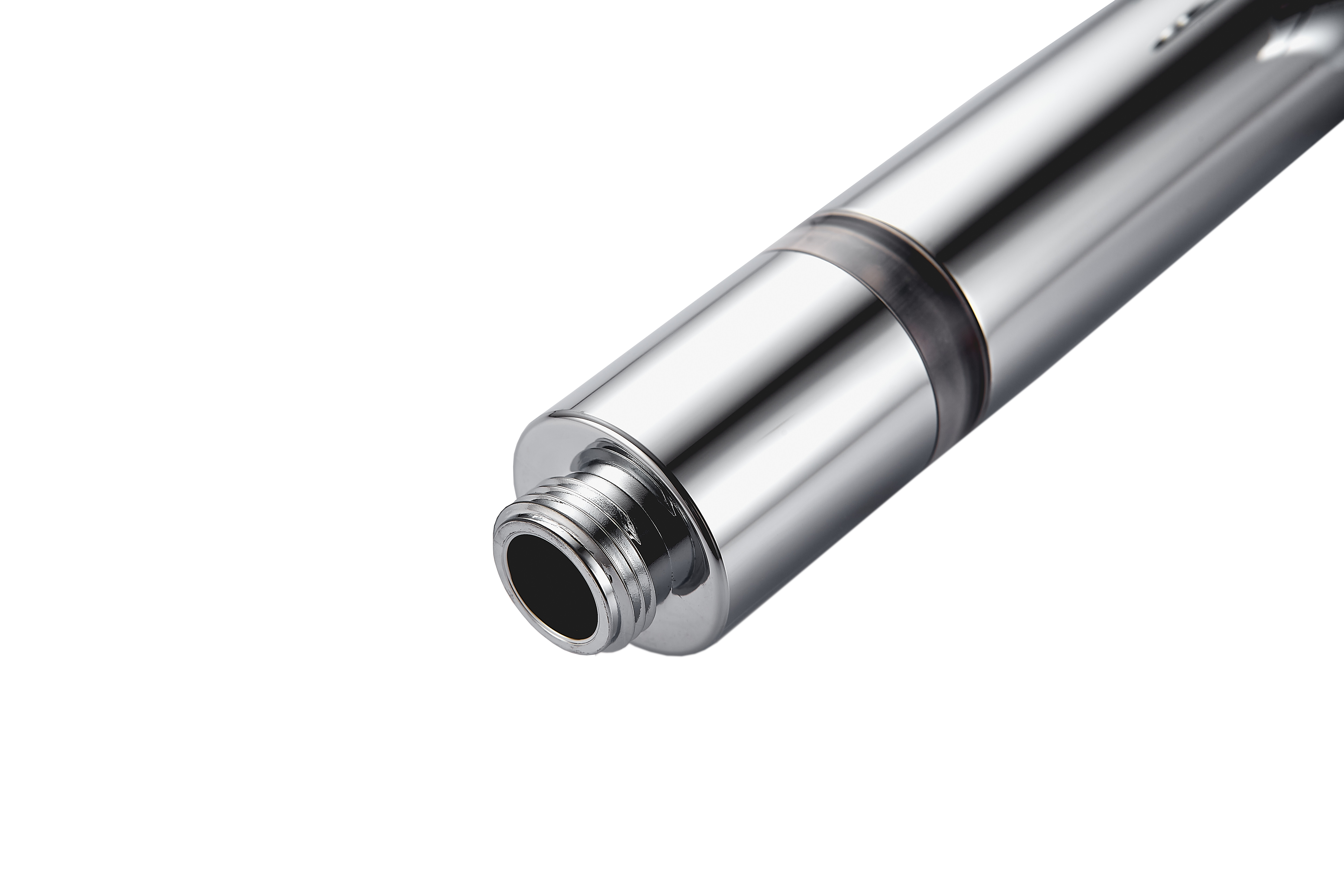 MineralStream Luxe 9 Mode High Pressure Stainless Steel Showerhead