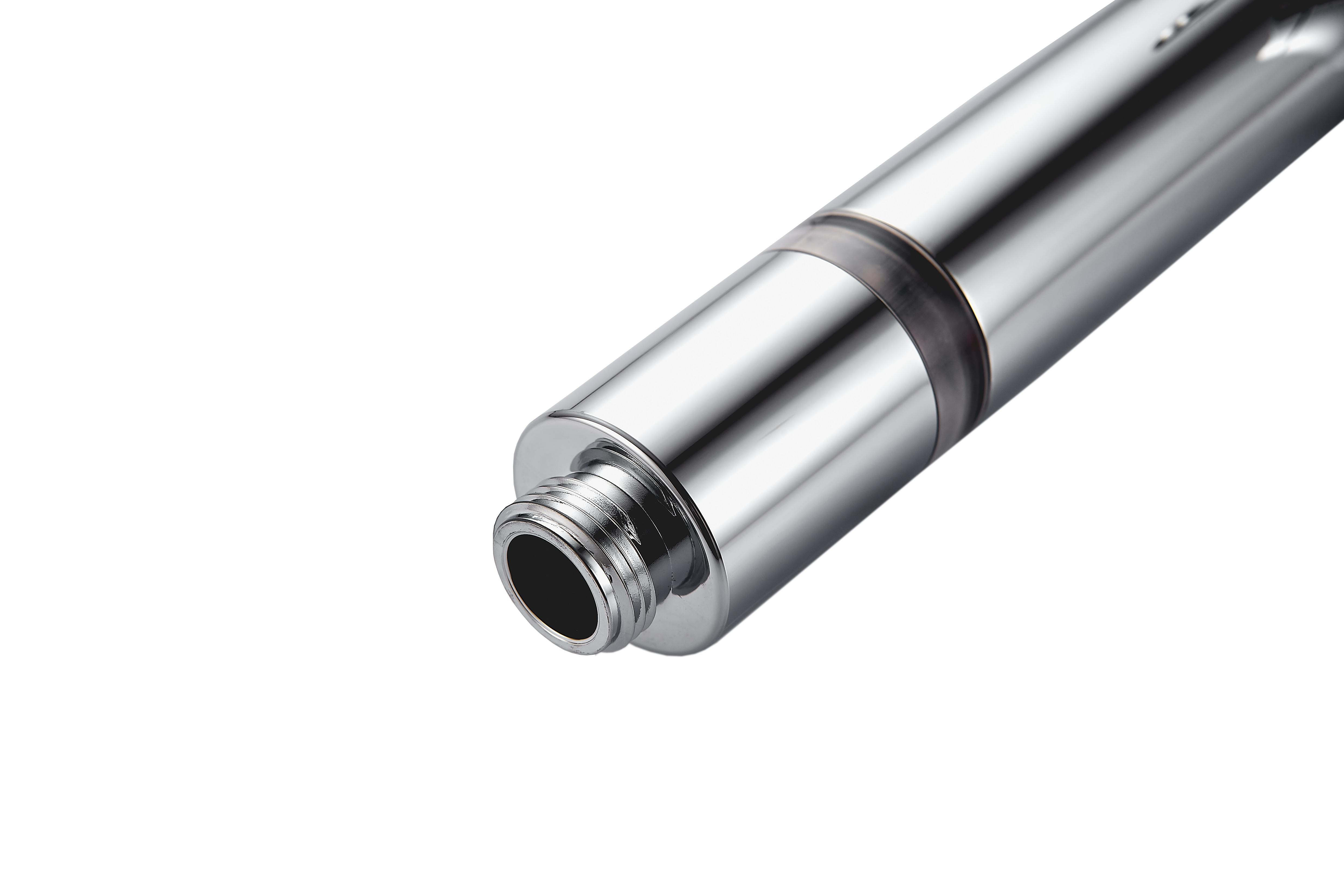 MineralStream Luxe 9 Mode High Pressure Stainless Steel Showerhead
