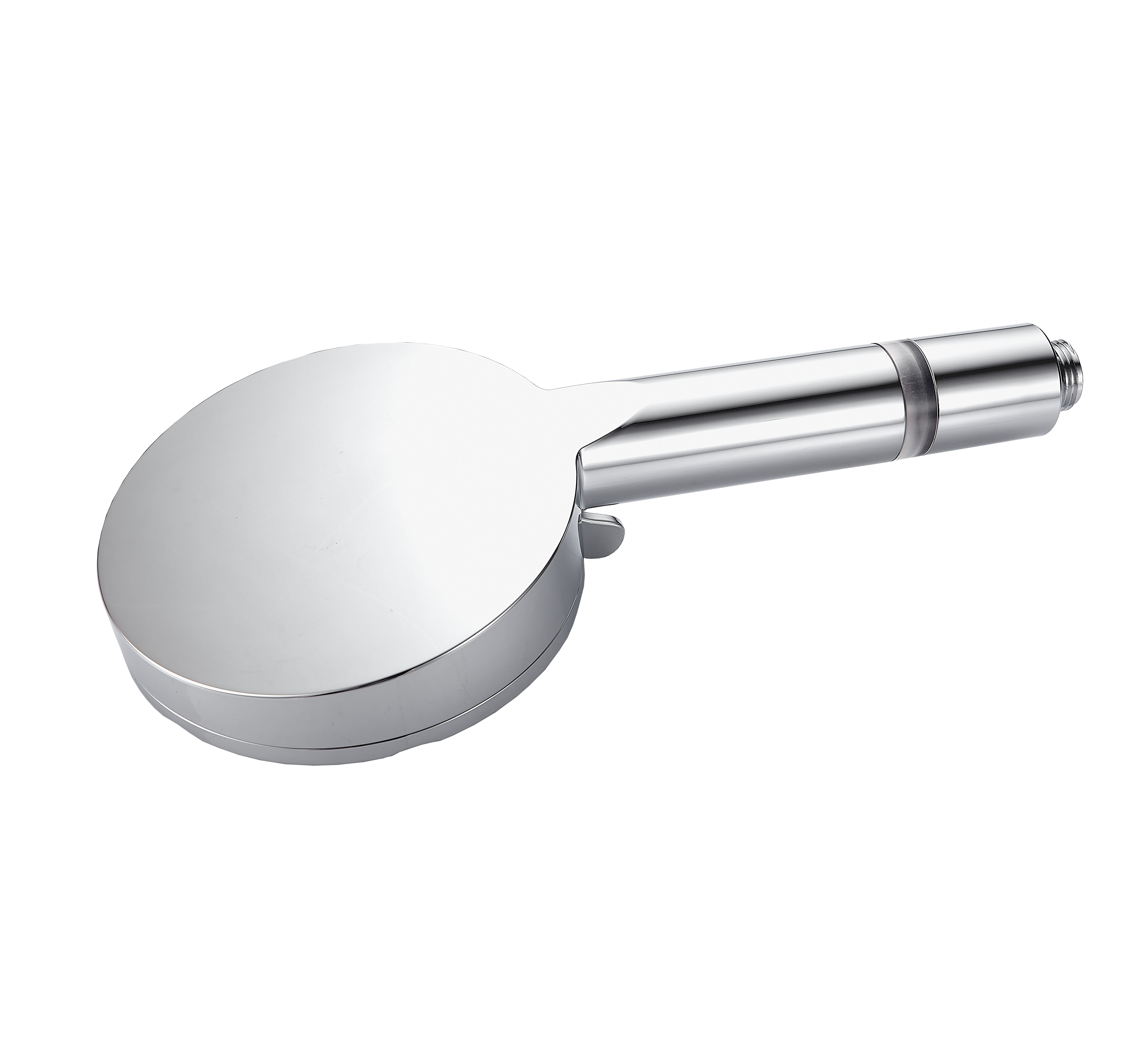 MineralStream Luxe 9 Mode High Pressure Stainless Steel Showerhead