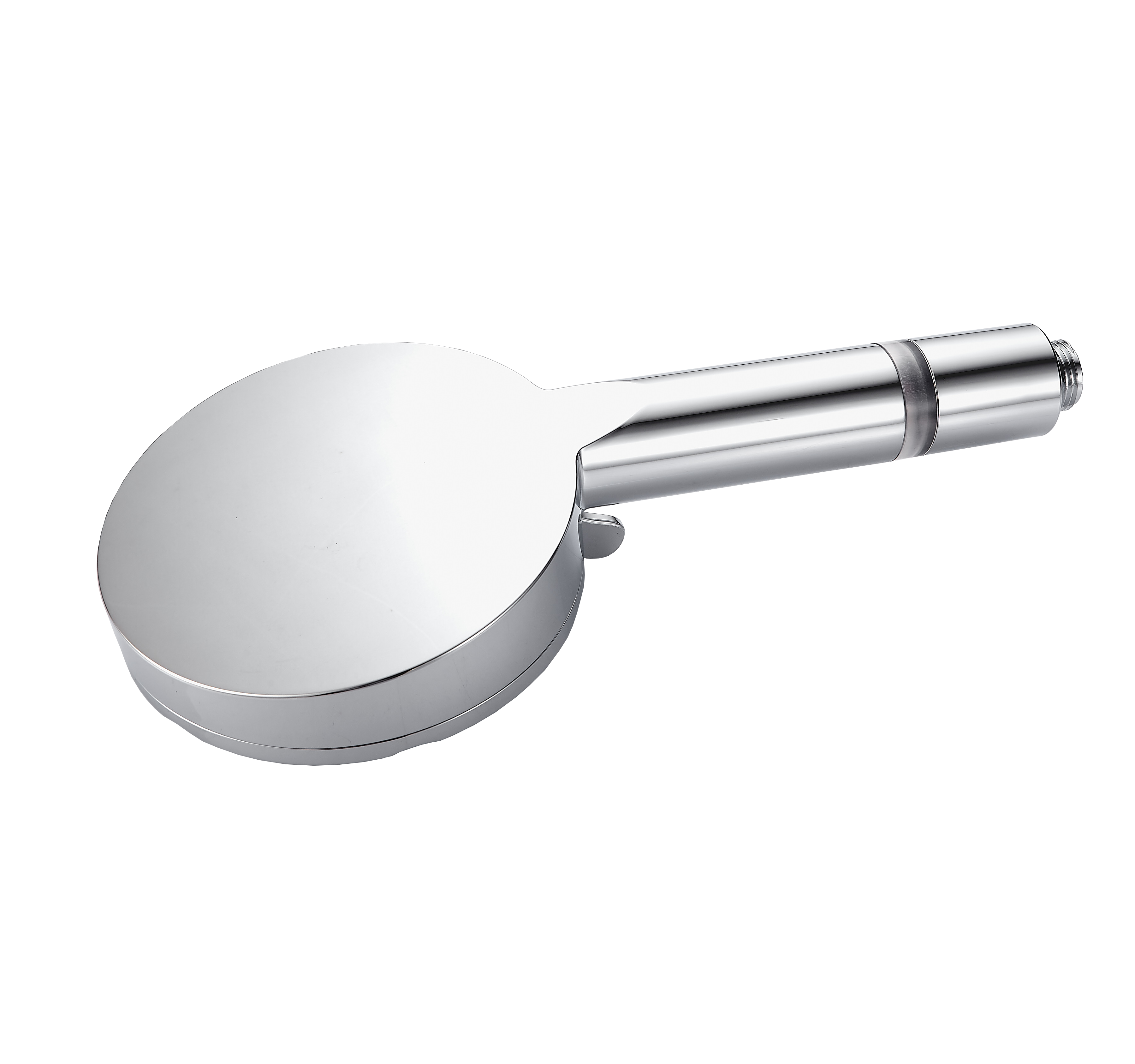 MineralStream Luxe 9 Mode High Pressure Stainless Steel Showerhead