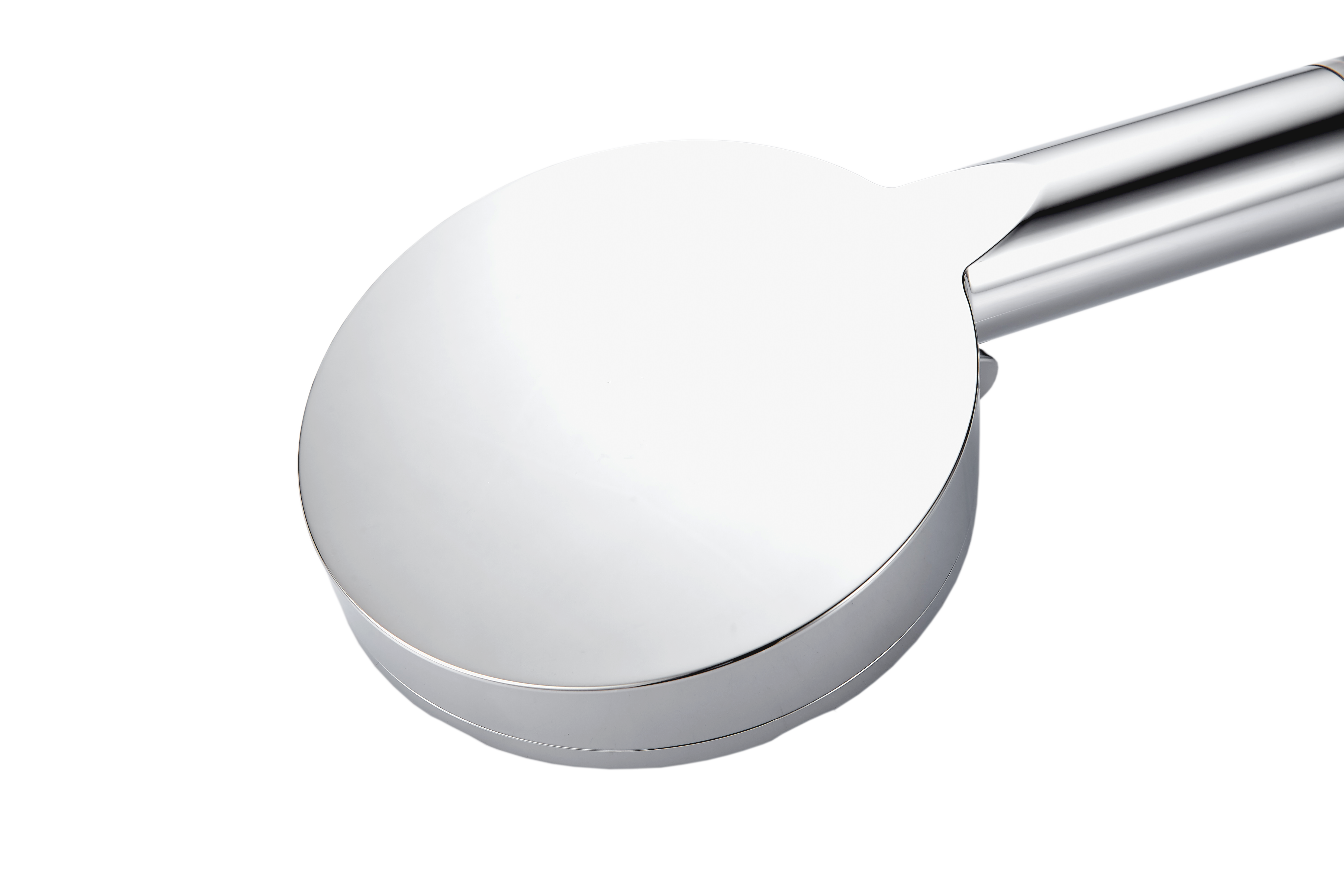MineralStream Luxe 9 Mode High Pressure Stainless Steel Showerhead