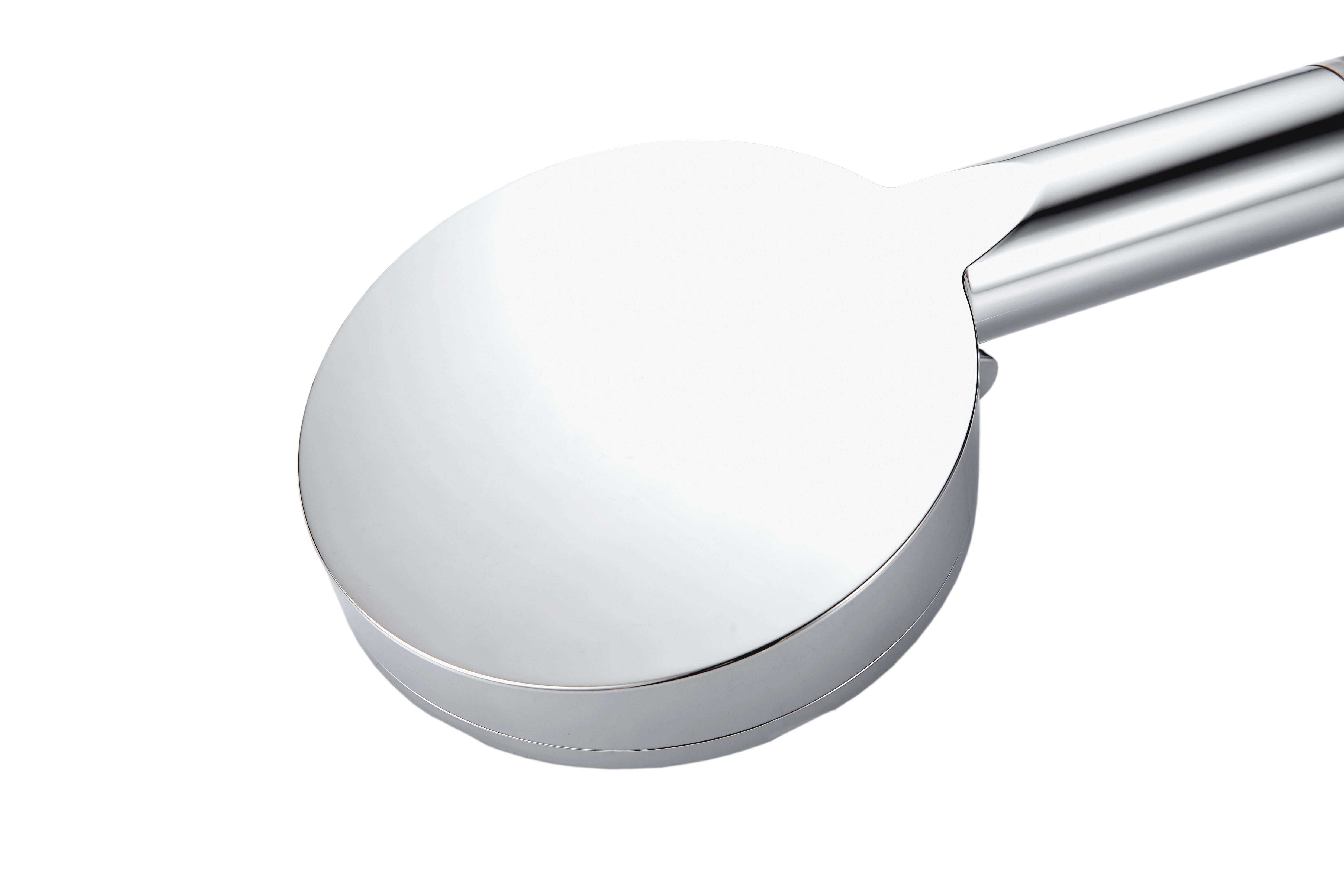MineralStream Luxe 9 Mode High Pressure Stainless Steel Showerhead