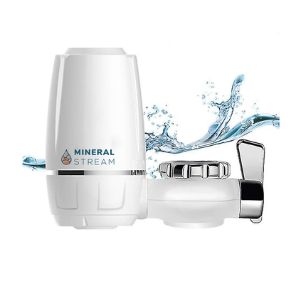 Advanced Faucet Water Filter