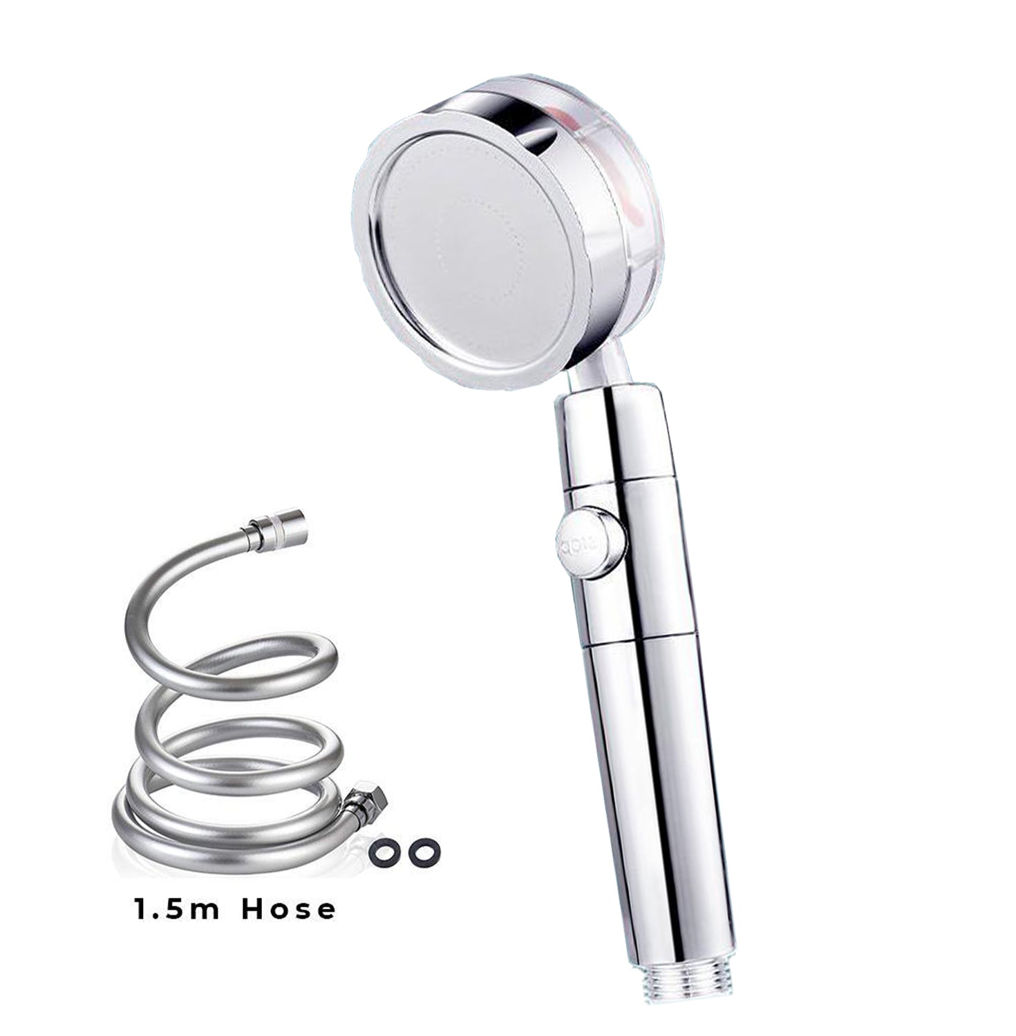 MineralStream™ 3.0 Filtration Shower Head