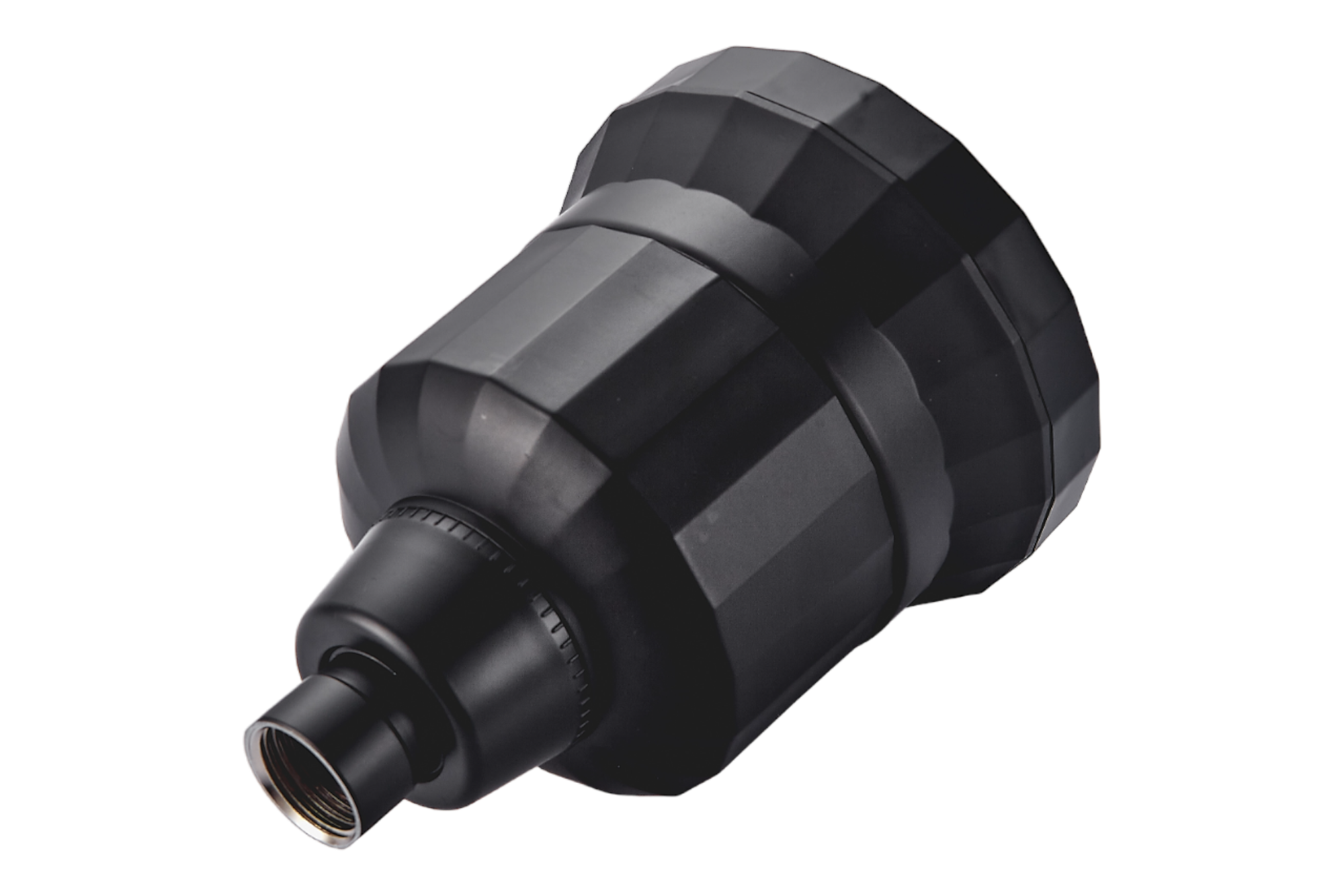 15 Stage Filtration Fixed Wall Shower Head MineralStream Mineral Stream