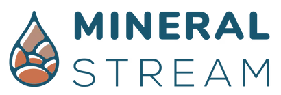 MineralStream™ - Shower Drain Hair Catcher