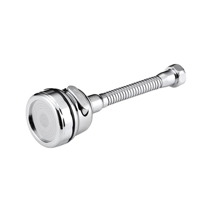 Sliver_high-pressure-kitchen-faucet-extender
