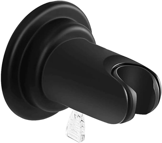 Adjustable Suction Showerhead Holder