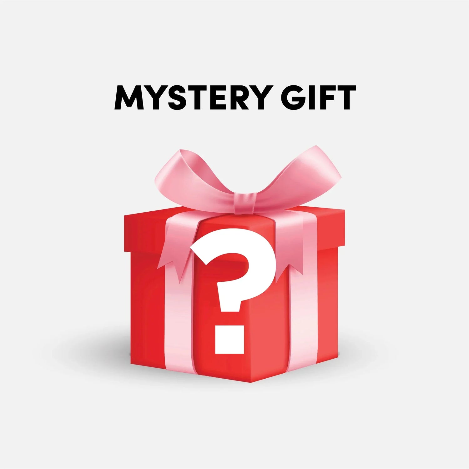 Free Mystery Gift
