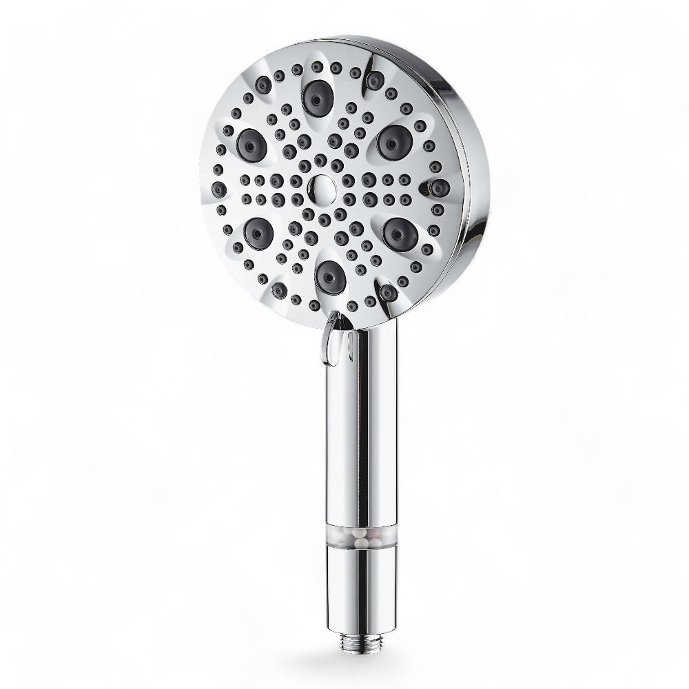 9 Mode Luxury Shower Head