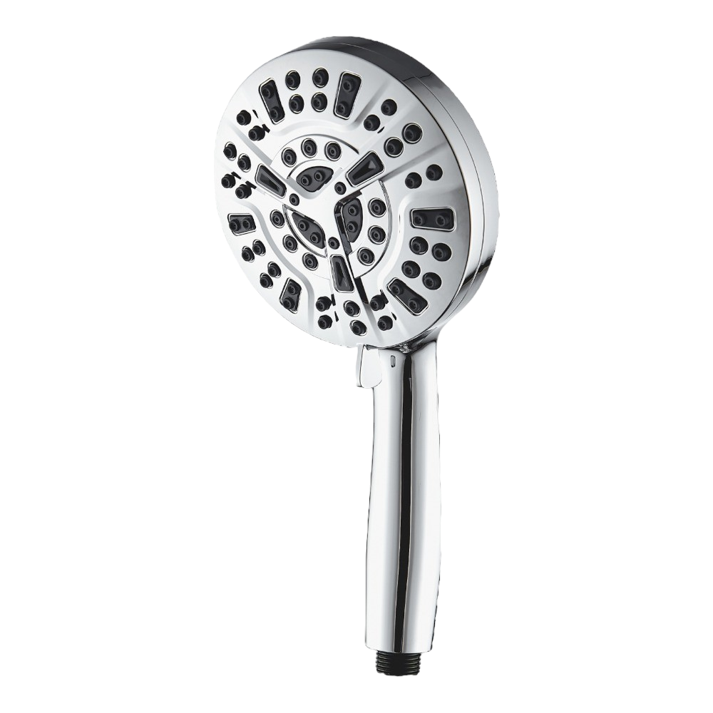 Luxury 10 Mode High Pressure Filtered Shower Head