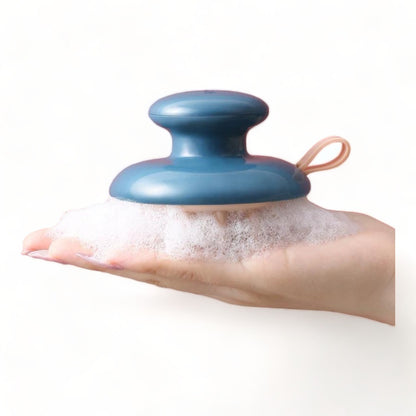 MineralStream™ - Shower Scalp Massager