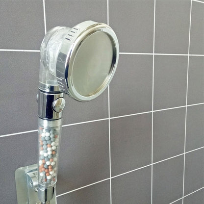 MineralStream™ Ionic Shower Head 2.0