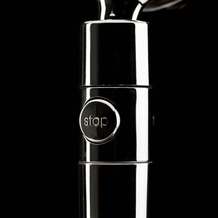 MineralStream™ 3.0 Filtration Shower Head Soften Hard Water, Remove