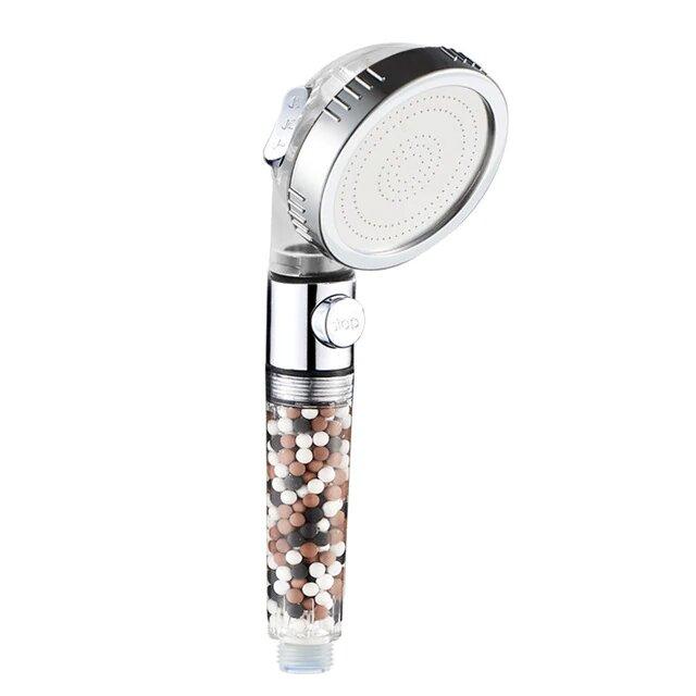 MineralStream Ionic Shower Head